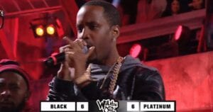 Safaree gets merked about Nicki Minaj on live TV