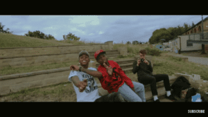 Hydro drops crazy visuals for 