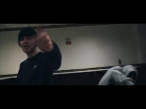 PREMIERE: Shizz McNaughty and Aks go back to back on 