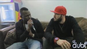 Fekky speaks on being more business minded & wanting to make a million this year