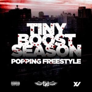 Premiere: Tiny Boost drops new 