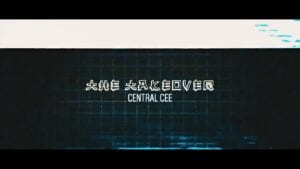 Central Cee drops sick visual for 