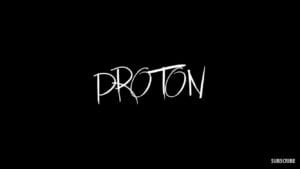 Proton goes in on new track 