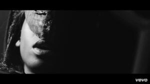 Little Simz drops crazy video for 