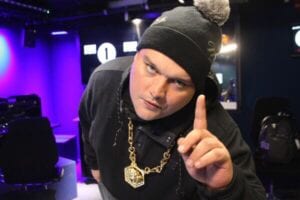 7 best Fire In The Booths!