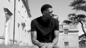 Dayle Thomas- Off My Chest (Net Video)