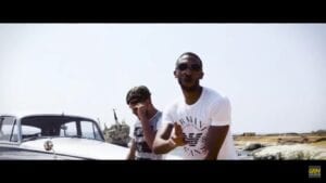 Premiere: Aggro Santos is back with Twiss Man for new tune 