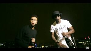 Yungen and Sneakbo have a crazy new collab; 