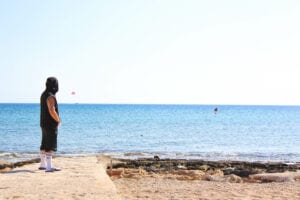 GRM EXCLUSIVE: A.M. Sniper on going platinum, fashion & new music