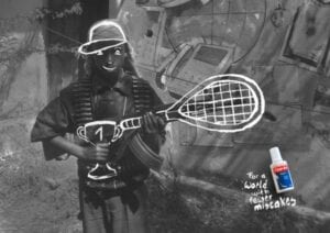 PREMIERE: So Large responds to Capo Lee with 