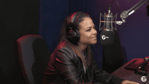 Christina Milian talks Weezy, beef with Nicki Minaj & more with Charlie Sloth!