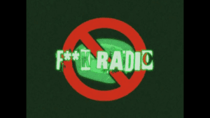 Throwback Thursday's started early! Risky Roadz drops F*ck Radio Vol.1 FULL DVD