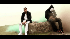 Abel Miller feat. Youngs Teflon - 