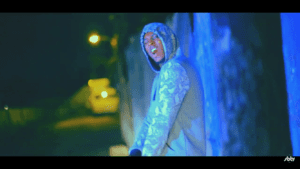 Cashtastic reminds fans his flame's still burning with visuals for 