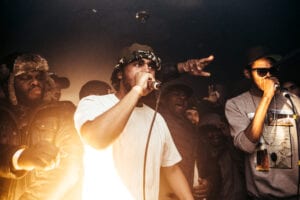 GRM Exclusive: Jammz on Kano, starting out & the state of the scene