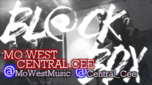 Mo West & Central Cee drop Blackbox freestyle
