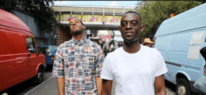 Incisive & Shakka team up on new hit 