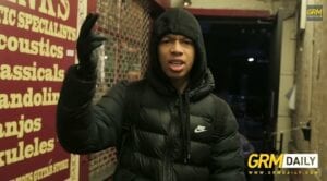 New Wave Wednesday: get to know Izzie Gibbs
