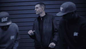 J Hus & DoccyDocs release epic 