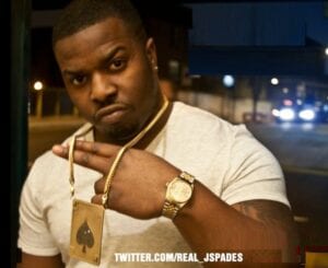 J SPADES TALKS FIRST WEEK SALES WITH MYSTIC FM