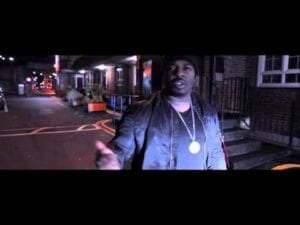 J Spades drops visuals for 