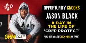 Want to be involved on the latest Crep Protect project? #OpportunityKnocks