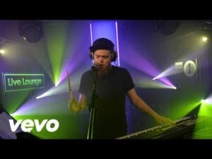 Jack Garratt covers Craig David's 