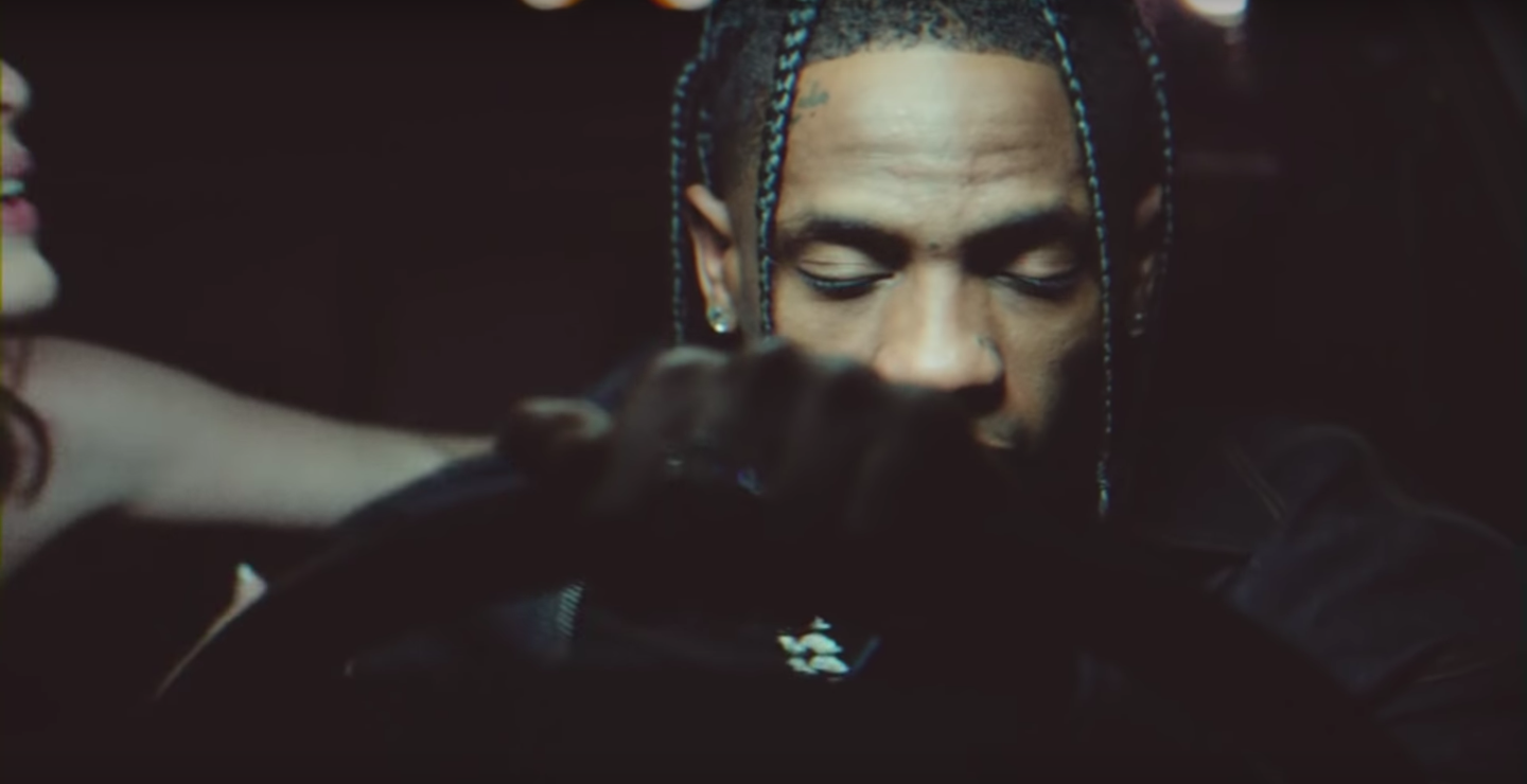Jackboys 2 Is This The End Of An Era For Travis Scott Review - h34tbls