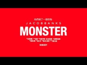 Jacob Banks & Avelino link up for 