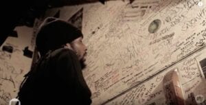 Jammer speaks on the history of Grime in Practice Hours Ep.1