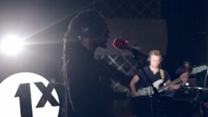 Jammer reworks classic Ruff Sqwad instrumental with Hip Hop Orchestra