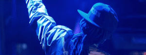 Jammer talks about the inspiration & vision behind The Big Jam