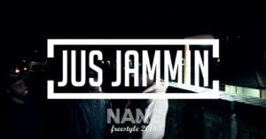Check out Jammin's sick 