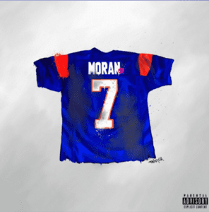 AJ Tracey and Jammz collab on 