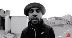 Jammz delivers his FACT freestyle