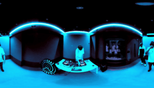 Jammz, Mic Ty & Jack Dat deliver mad 360 Cypher