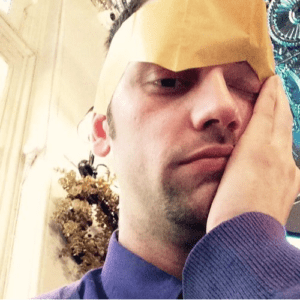 Jay Amo disses Row D in new dub 