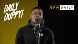 Premiere: JAY1 Celebrates Birthday With Brand-New Daily Duppy Freestyle