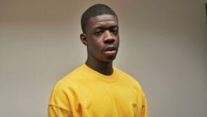 GRM Exclusive: Jay Silva talks style, Converse & reveals his new EP title