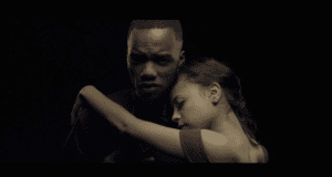 Jaystar ft. Camper Caine - 