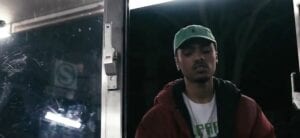 Jesse James Solomon drops video for 