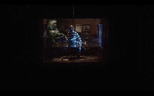 Jesse James Solomon releases visuals for 