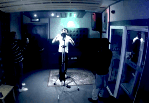 J Green drops heat in new BL@CKBOX freestyle