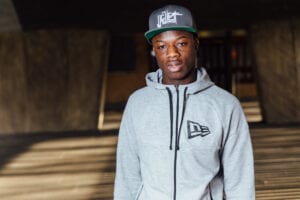 J Hus first interview back, with DJ Semtex