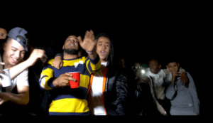 Bristol's Jibsta enlists Nafe Smallz for new video 