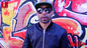 JMC new 'Light Work' freestyle