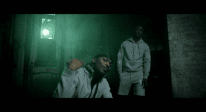 President T & Jme share new video for their banger 