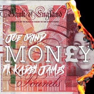 PREMIERE: Joe Grind releases sick new track 