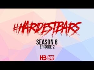 Joey Clipstar rounds up the Hardest Bars from the previous week