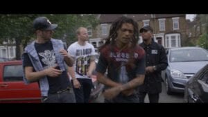 MAD! Jon E Clayface drops new video 